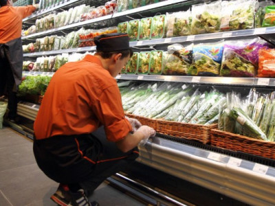 Ціновий апокаліпсис: українці в шоці від вартості їжі у магазинах