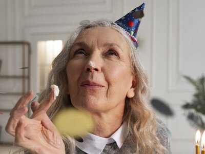 Дослідження спростувало міф про те, що люди скоро зможуть жити до ста років