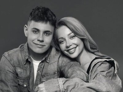 Він не мажор - Тіна Кароль сказала, на кого навчається її син