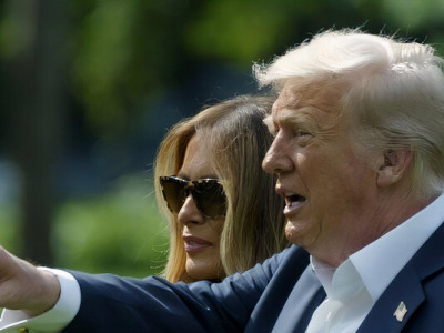Остання крапля. Путін образив Трампа відповіддю на лист Меланії – ЗМІ