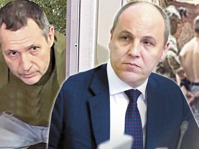 Вбивство Андрія Парубія – помста українській владі. Жив би у Вінниці — це був би Пєтя