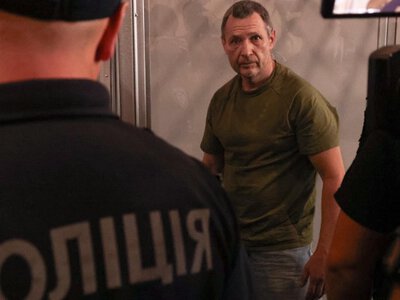 Шокуюче зізнаггя: підозрюваний у вбивстві Парубія розаовів, чому пішов на злочин