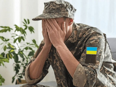 Образа військовослужбовців: цивільних каратимуть