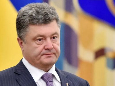 Порошенко закликав заборонити Телеграм як інструмент російської війни проти України