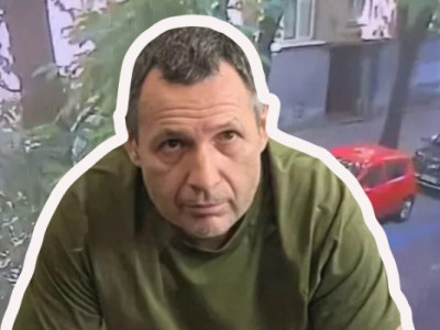 Вбивство Андрія Парубія: нові подробиці від підозрюваного