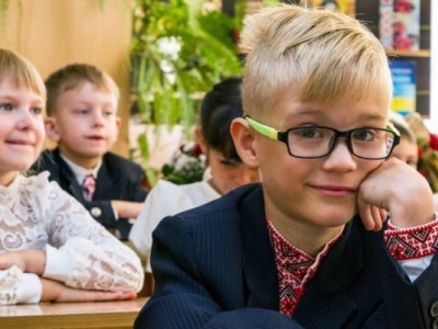 Пакунок школяра розширюють: що нового можна буде купити першачкам