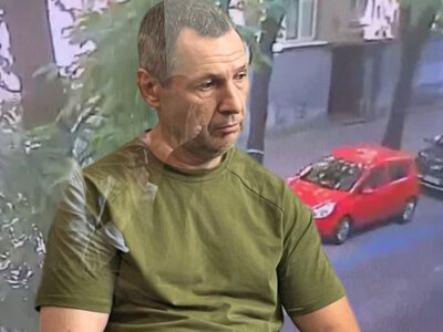Прикривається сином? Новий мотив вбивства Парубія