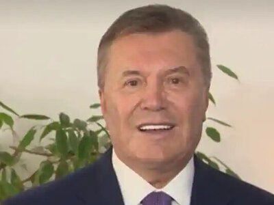 Хто вибив зуби Януковичу?