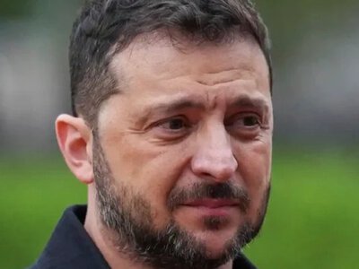 Зеленський натякнув: Україну може чекати доля Південної Кореї