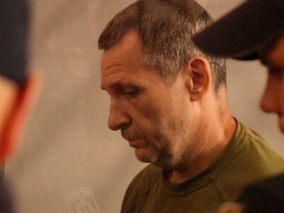Убивство Андрія Парубія: чому дії підозрюваного перекваліфіковано