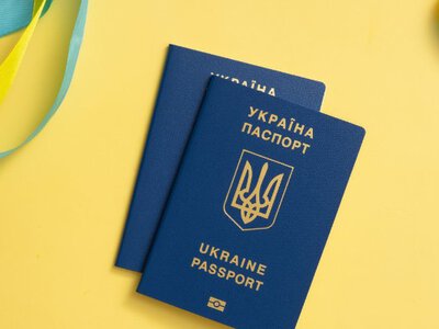 Чужинці не вирішать наших проблем
