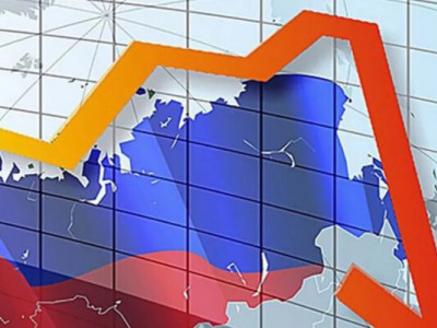 В економіці росії відбулася «технічна стагнація»