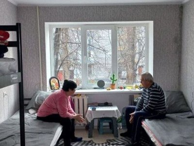 В Україні впроваджують нові програми підтримки для пенсіонерів ВПО
