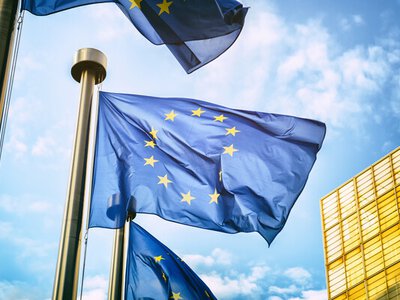 Нові правила перетину кордонів ЄС для українців: що зміниться