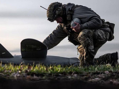 ЗСУ отримали другий підземний шпиталь класу NATO Role 2 з операційними — фото