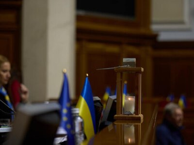 Трансляцію засідань Верховної Ради відновлять з середини вересня: що відомо