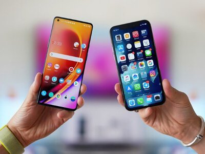 Шокуючі цифри: як часто українці міняють свої смартфони на нові
