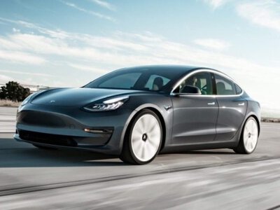 Чому електрокари Tesla не змогли підкорити Індію: шокуючі цифри продажів