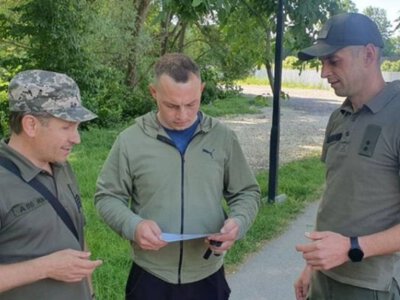 Скандал назріває: хто вирішує долю записів бодікамер ТЦК?