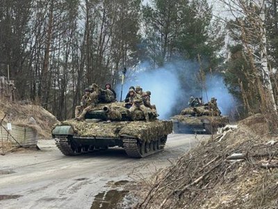 росія готує новий масштабний наступ проти України: названо напрям