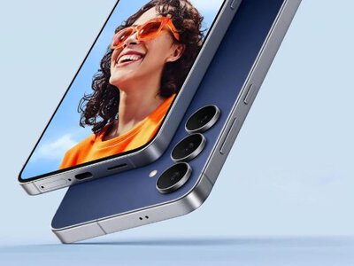 Samsung представила народний флагман Galaxy S25 FE: майже як S25, але дешевше