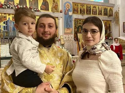 Мобілізували уже восьмого священника УПЦ МП: що відомо?