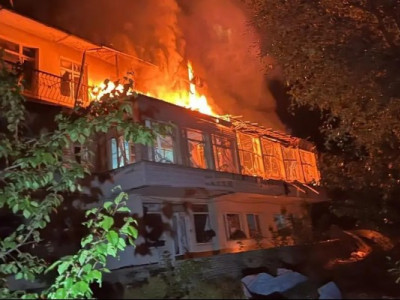 Жахливий удар по Дружківці та Слов'янську: що відомо?