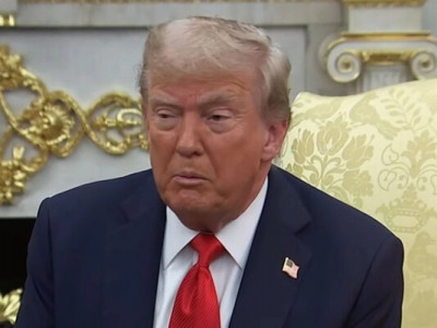 Може зруйнувати інтернет: що задумав Дональд Трамп найближчим часом