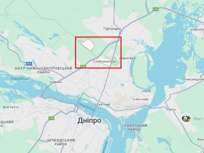 У Дніпропетровській області з'явиться нове місто: де воно