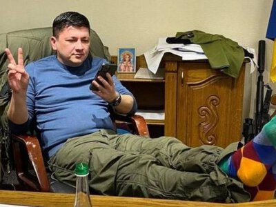 Одіозний Віталій Кім звернувся до українців
