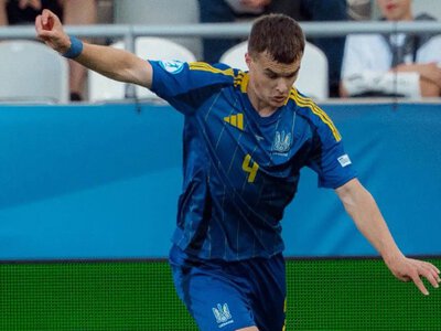 Михавко у збірній? Тренер б'є на сполох: Абсолютно не готовий!