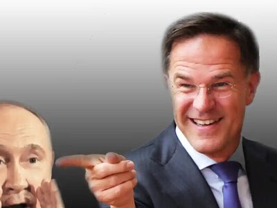 НАТО закликає не перебільшувати можливості путіна