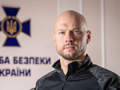 Генералу СБУ Вітюку призначили 9 мільйонів застави