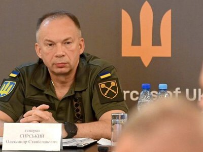 В Україні створюють ешелоновану систему захисту від російських БпЛА