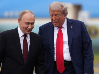Трамп планує розмову з Путіним після дзвінка Зеленському