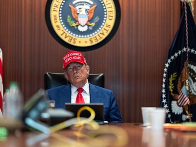 Після розмови з Трампом лідери ЄС сумніваються у введенні нових санкцій проти Росії