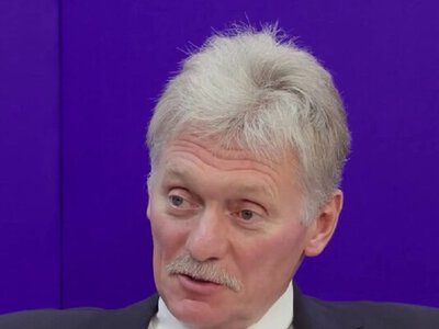 путін запросив Зеленського до москви поговорити, а не капітулювати - пєсков