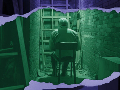 Командир рашистів змусив родину з Херсона віддати 80 тисяч доларів
