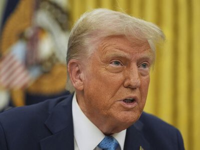 Трамп знову збирається телефонувати Путіну