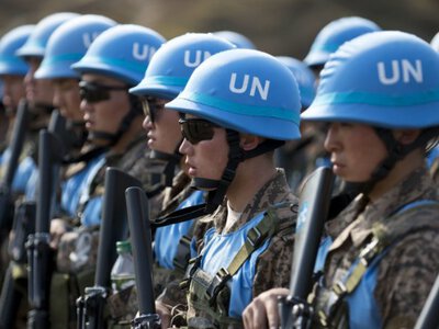 Україна стане сталевим дикобразом: що вирішила коаліція рішучих у Парижі