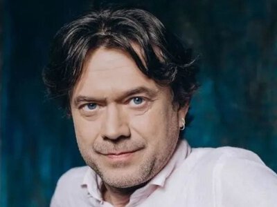Як зараз живе Остап Ступка: скандал з аварією, стосунки і як виглядає