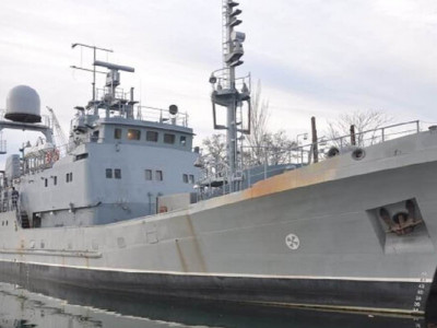 На Одещині прощаються з двома моряками, які загинули на катері «Сімферополь»