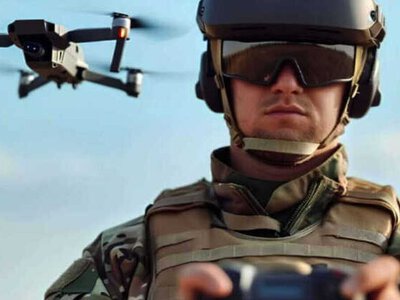 Деталі про «Контракт 18–24: дрони»