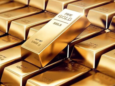 Ціна золота шокує світ: $5 тис. за унцію стає реальною загрозою