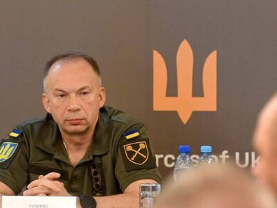 В Україні створюють ешелоновану систему захисту від російських БпЛА