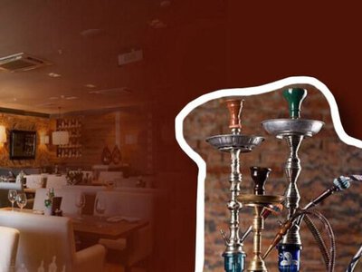 У Запоріжжі почали штрафувати за приготування кальянів