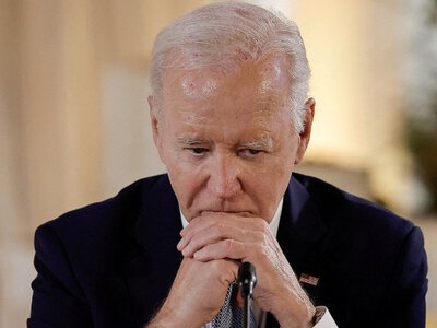 Байдену видалили ракову пухлину: журналісти дізналися деталі