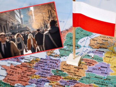 Польща йде під російський чобіт навіть не розуміючи цього