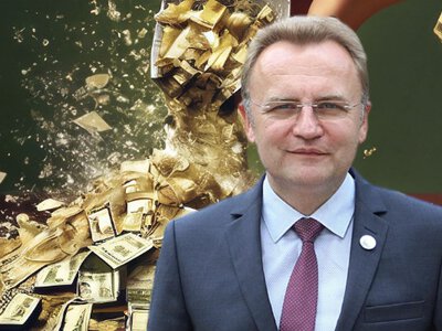 Гроші Садового: хто із заступників мера отримав найбільшу зарплату