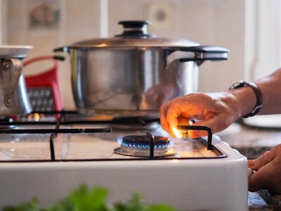 Українцям назвали тариф на газ із 1 жовтня: скільки потрібно буде платити за 1 кубометр